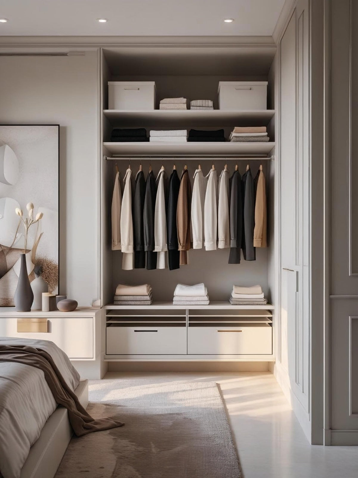 Organization