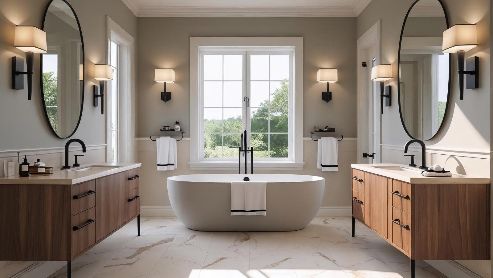 Bathroom Accessories